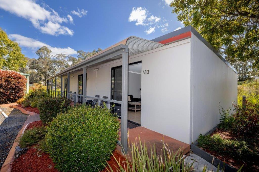 Big4 Mudgee Holiday Park מראה חיצוני תמונה