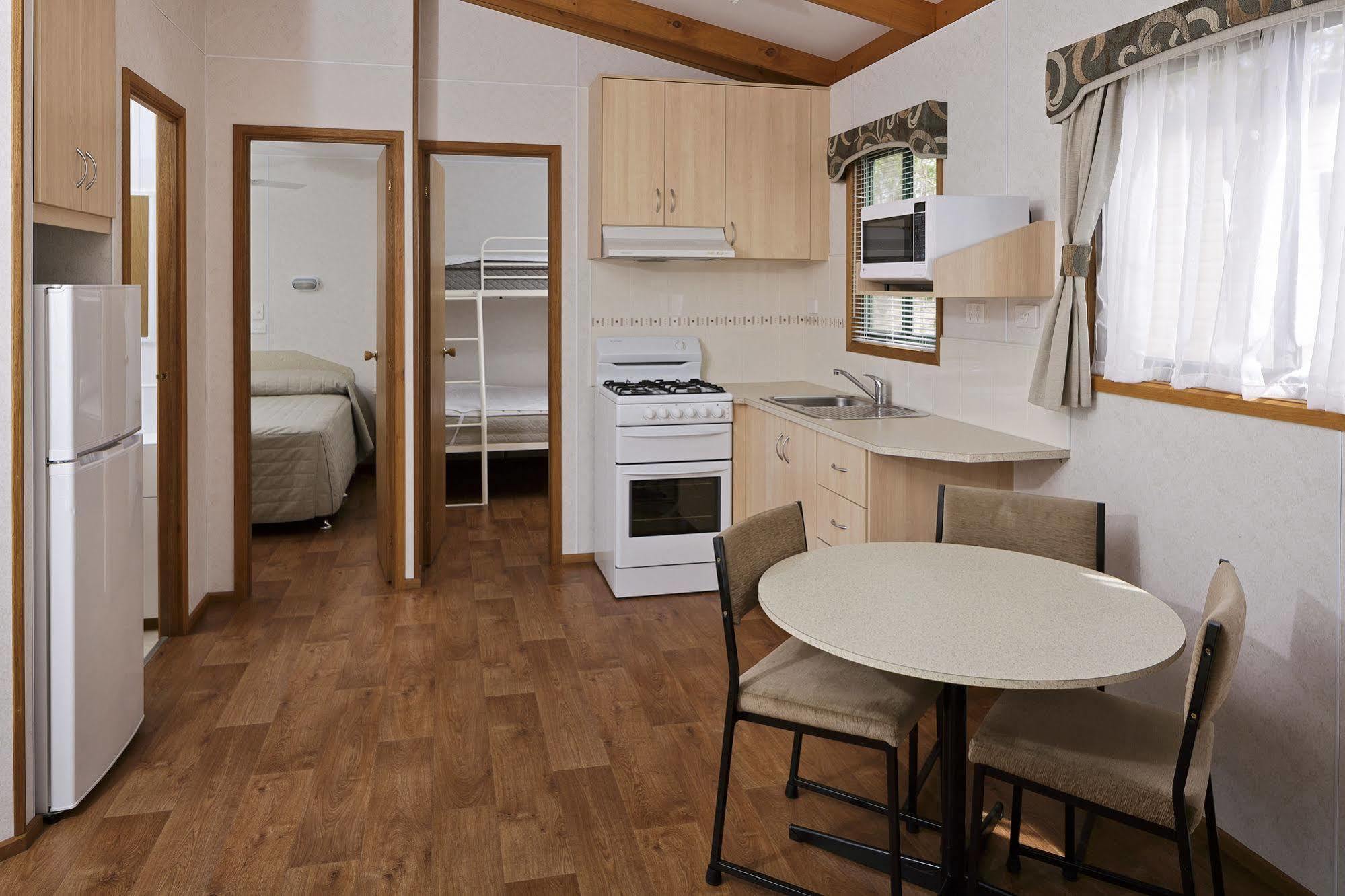 Big4 Mudgee Holiday Park מראה חיצוני תמונה