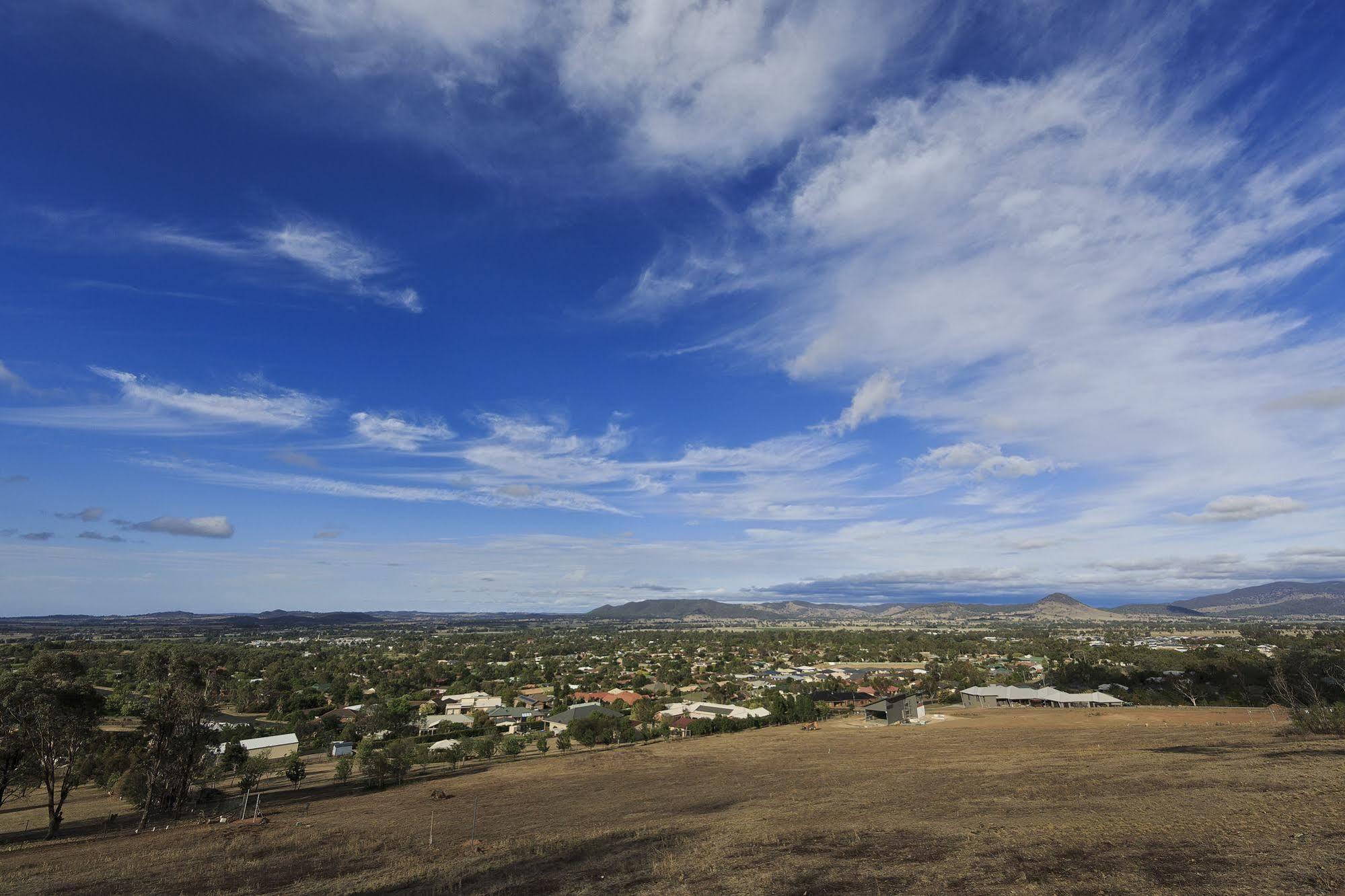 Big4 Mudgee Holiday Park מראה חיצוני תמונה